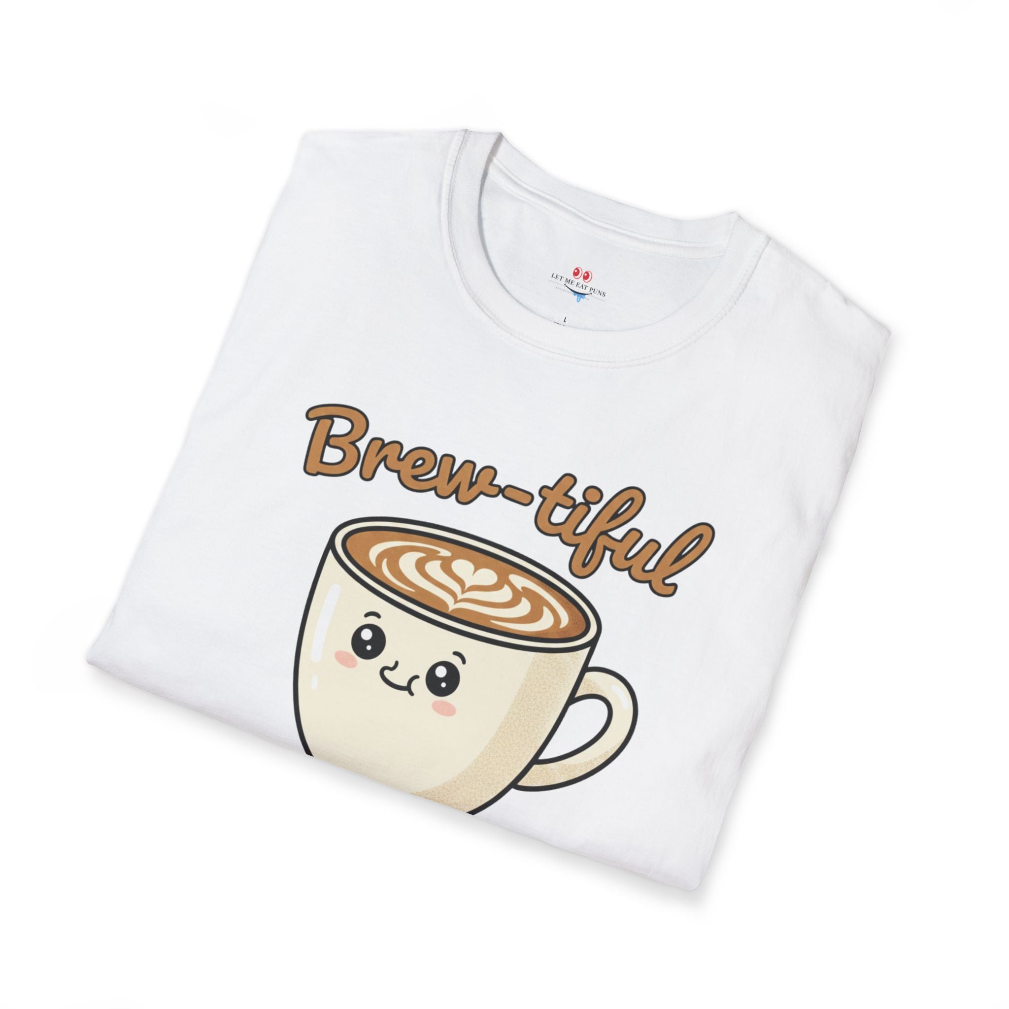Brewtiful Kawaii T - shirt