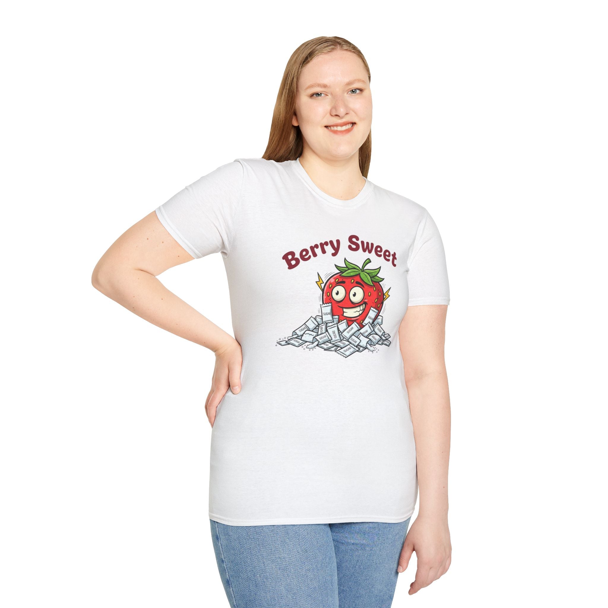 Berry Sweet Hyper T - shirt