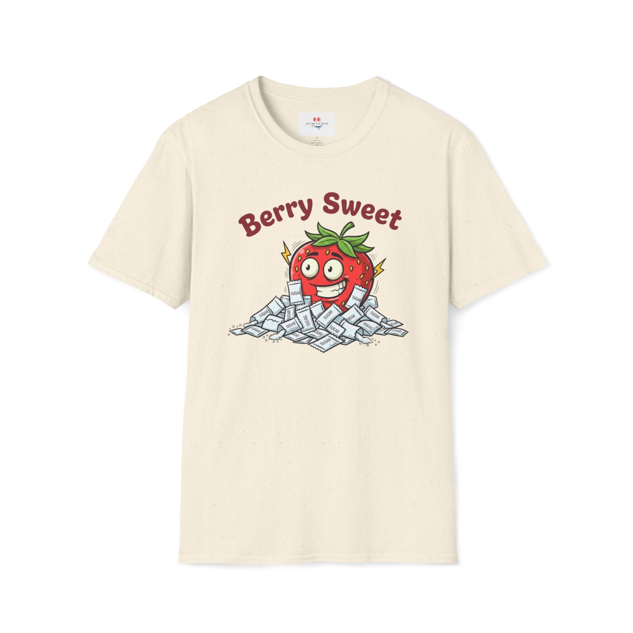Berry Sweet Hyper T - shirt