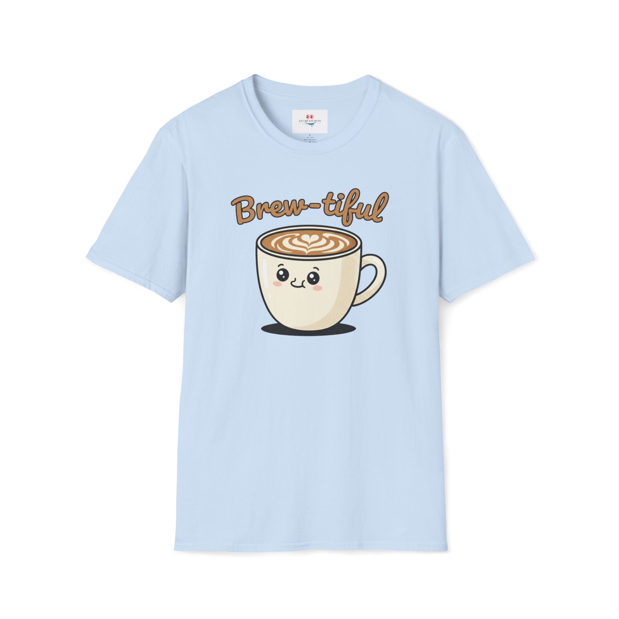 Brewtiful Kawaii T - shirt