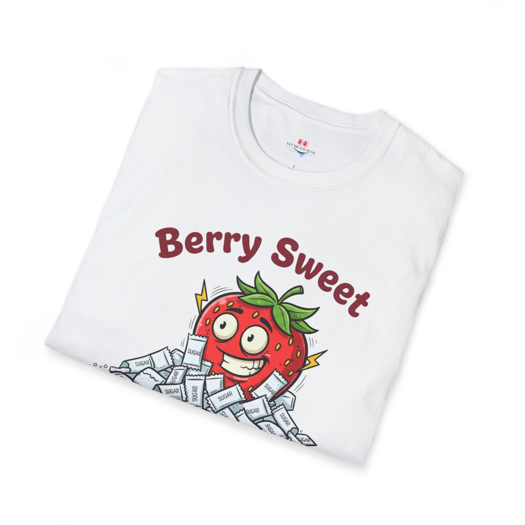 Berry Sweet Hyper T - shirt