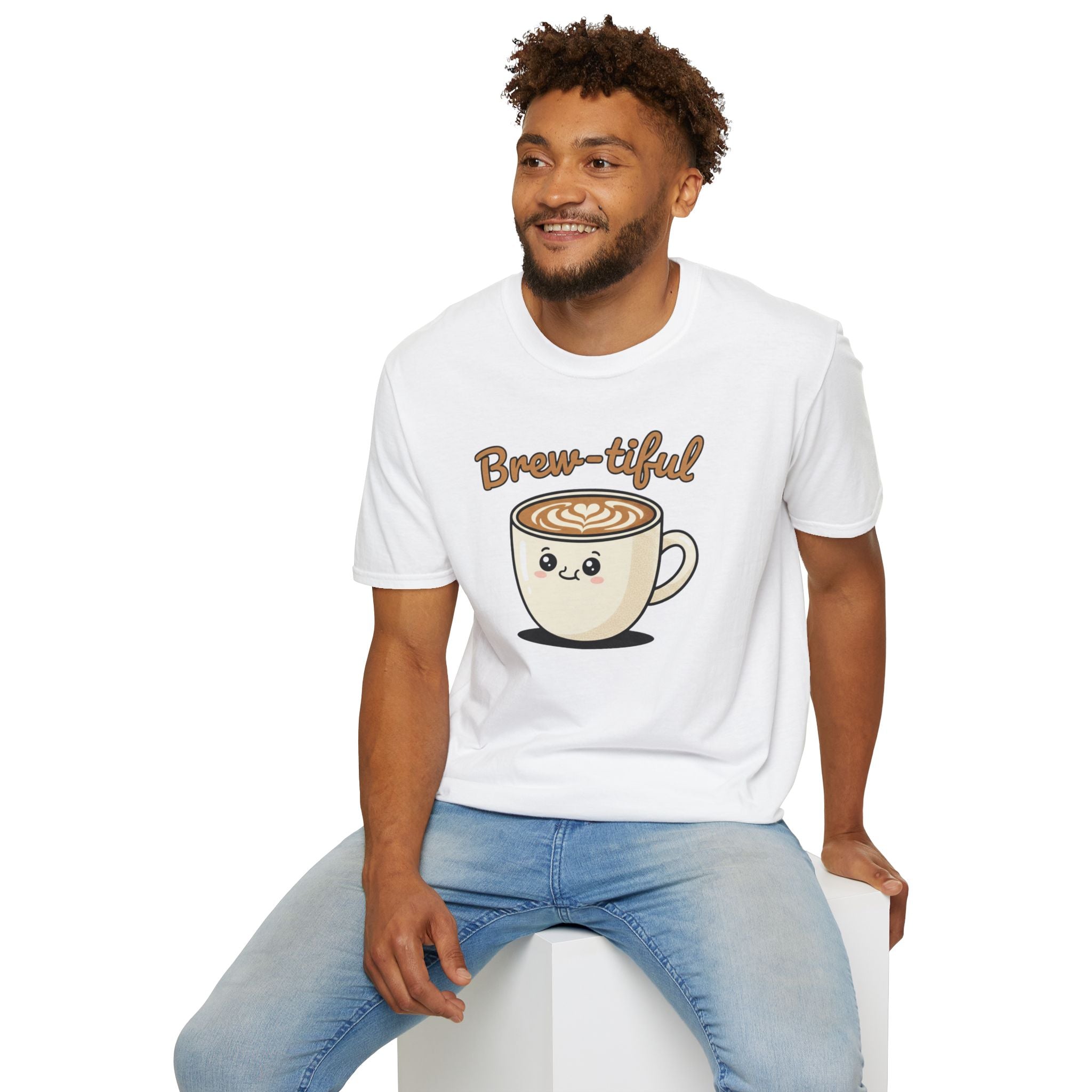 Brewtiful Kawaii T - shirt