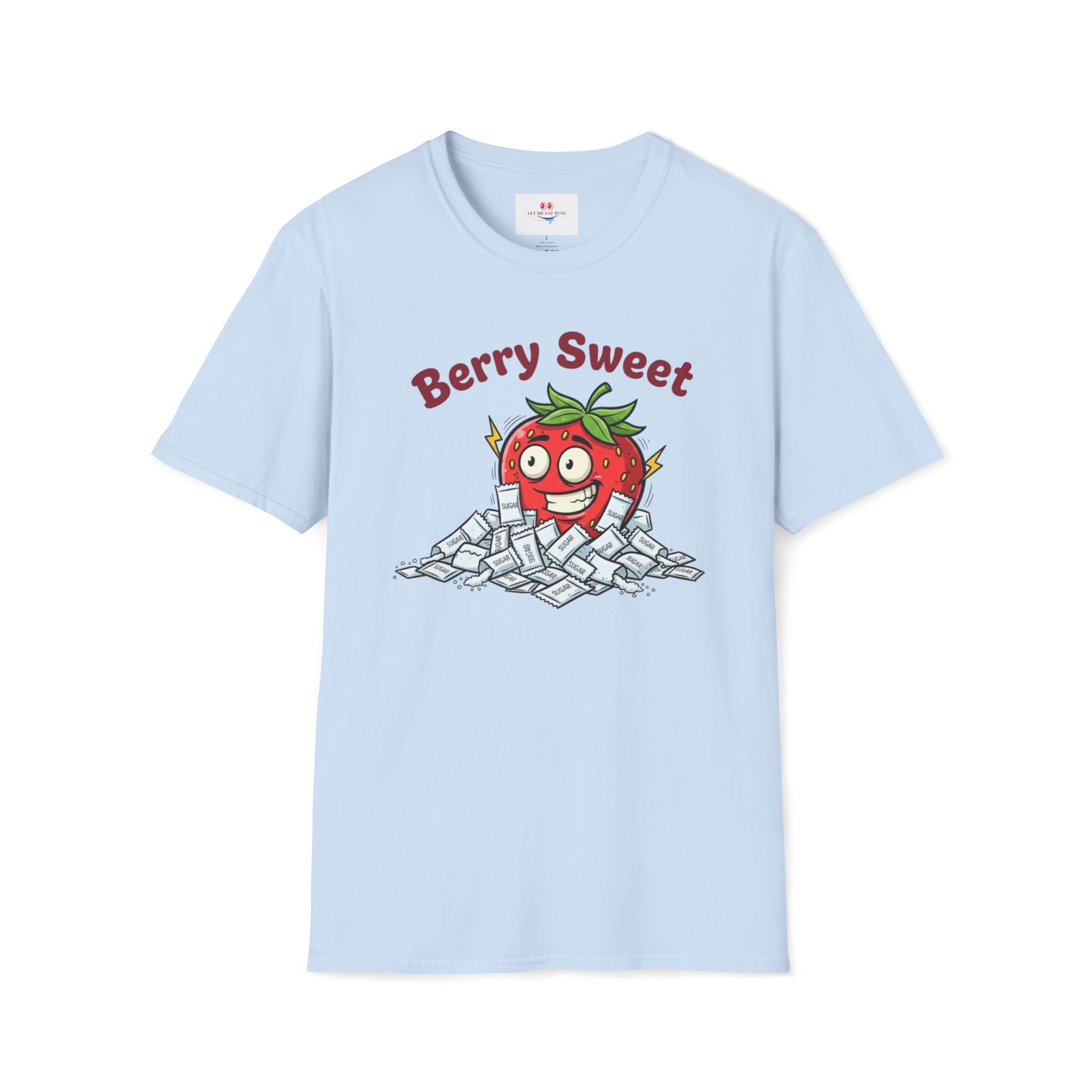 Berry Sweet Hyper T - shirt