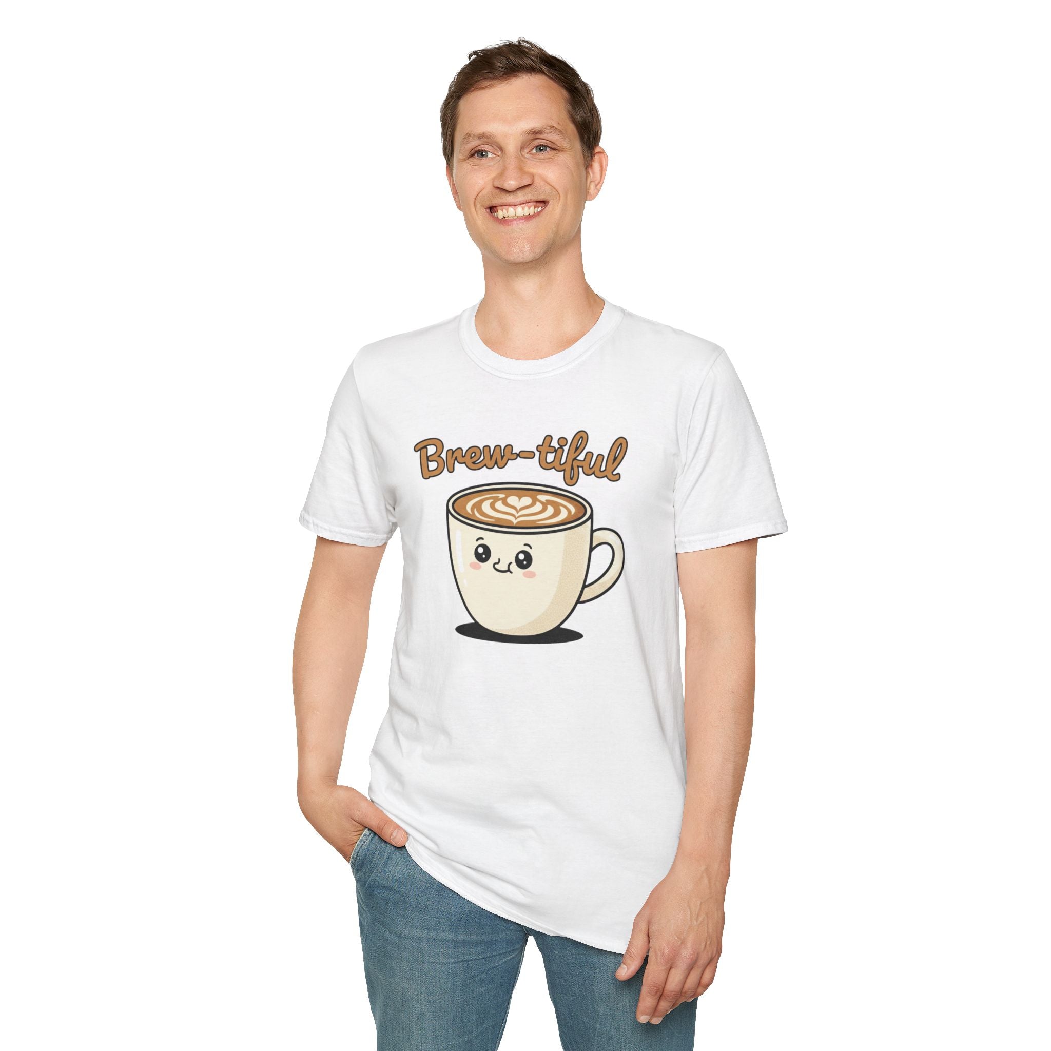 Brewtiful Kawaii T - shirt