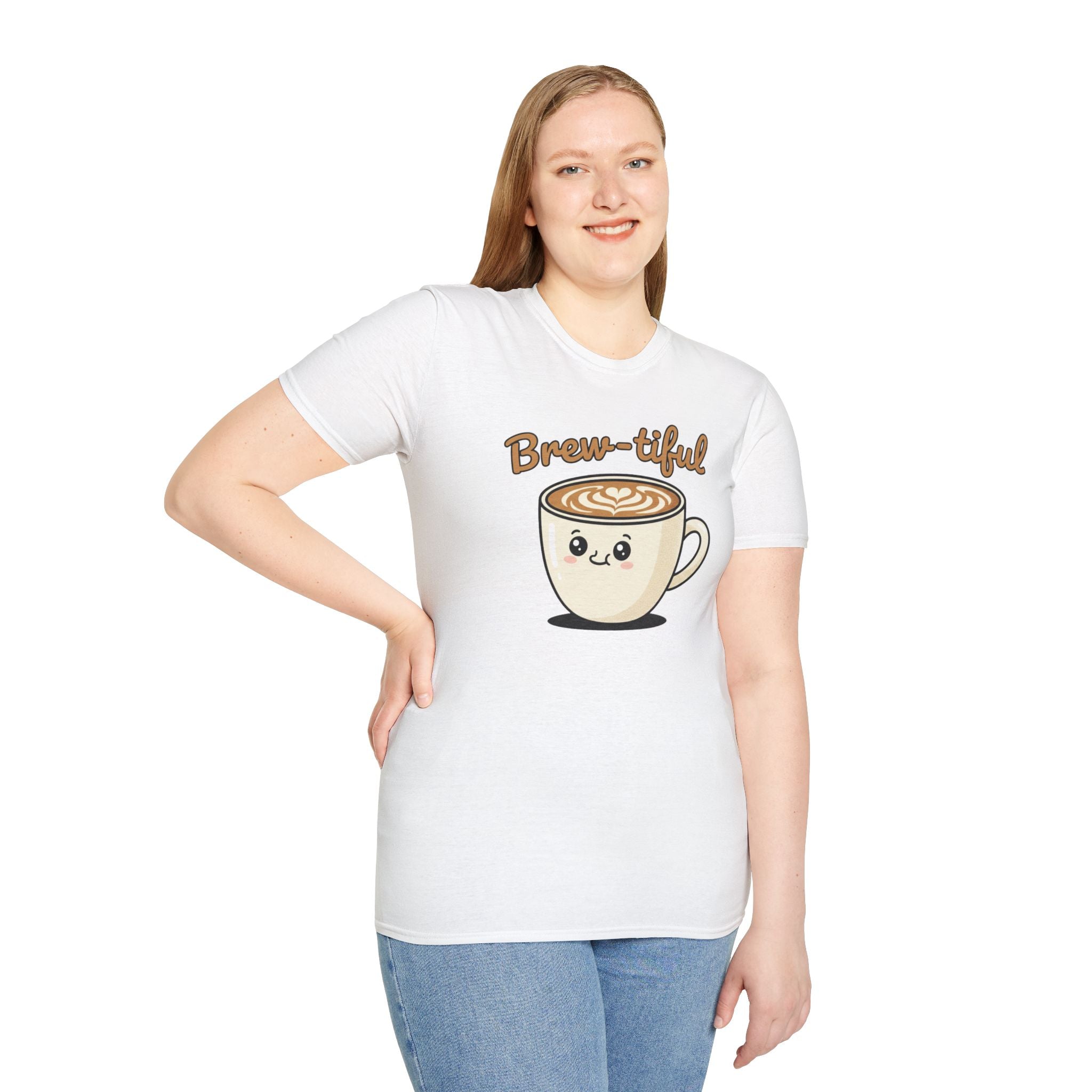 Brewtiful Kawaii T - shirt