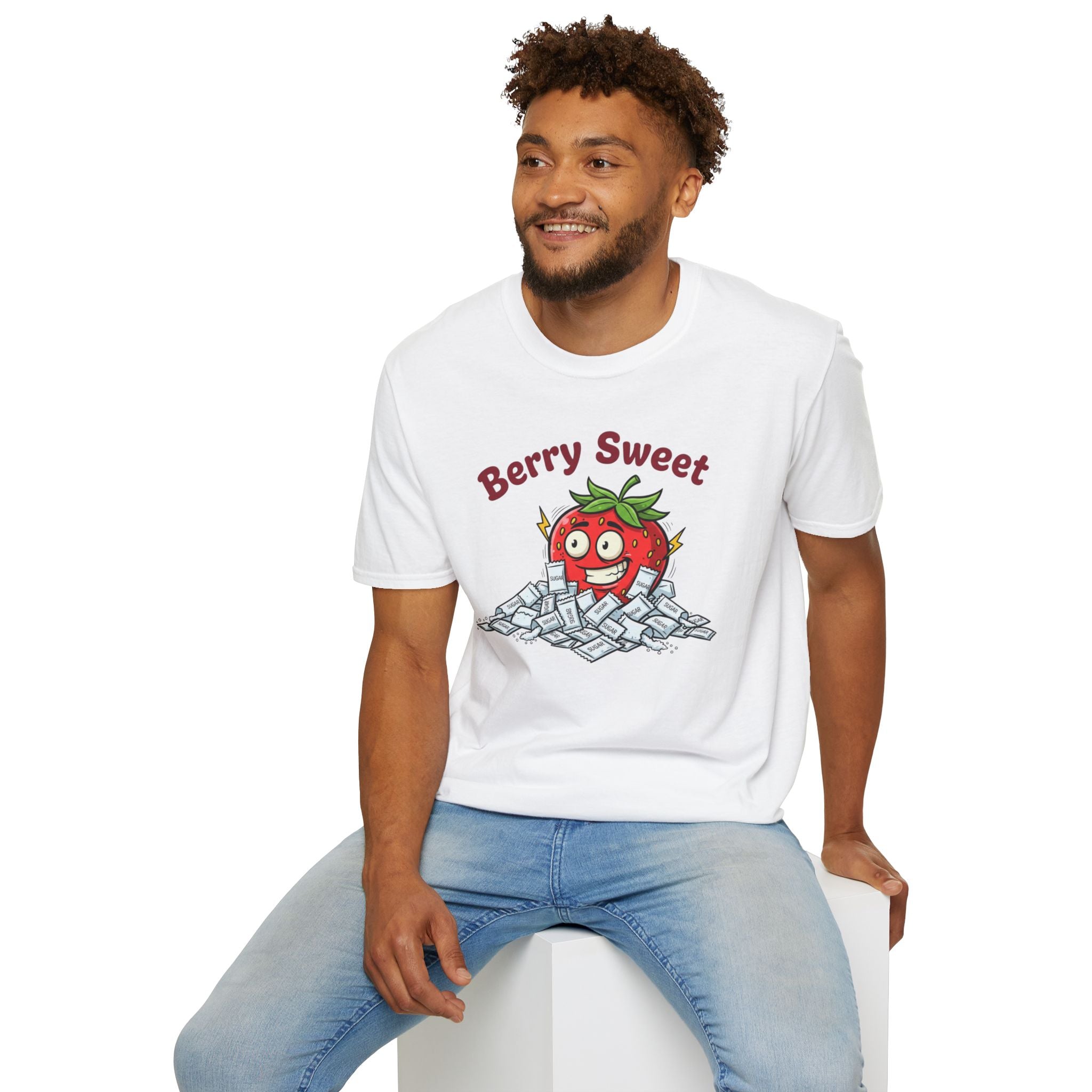 Berry Sweet Hyper T - shirt