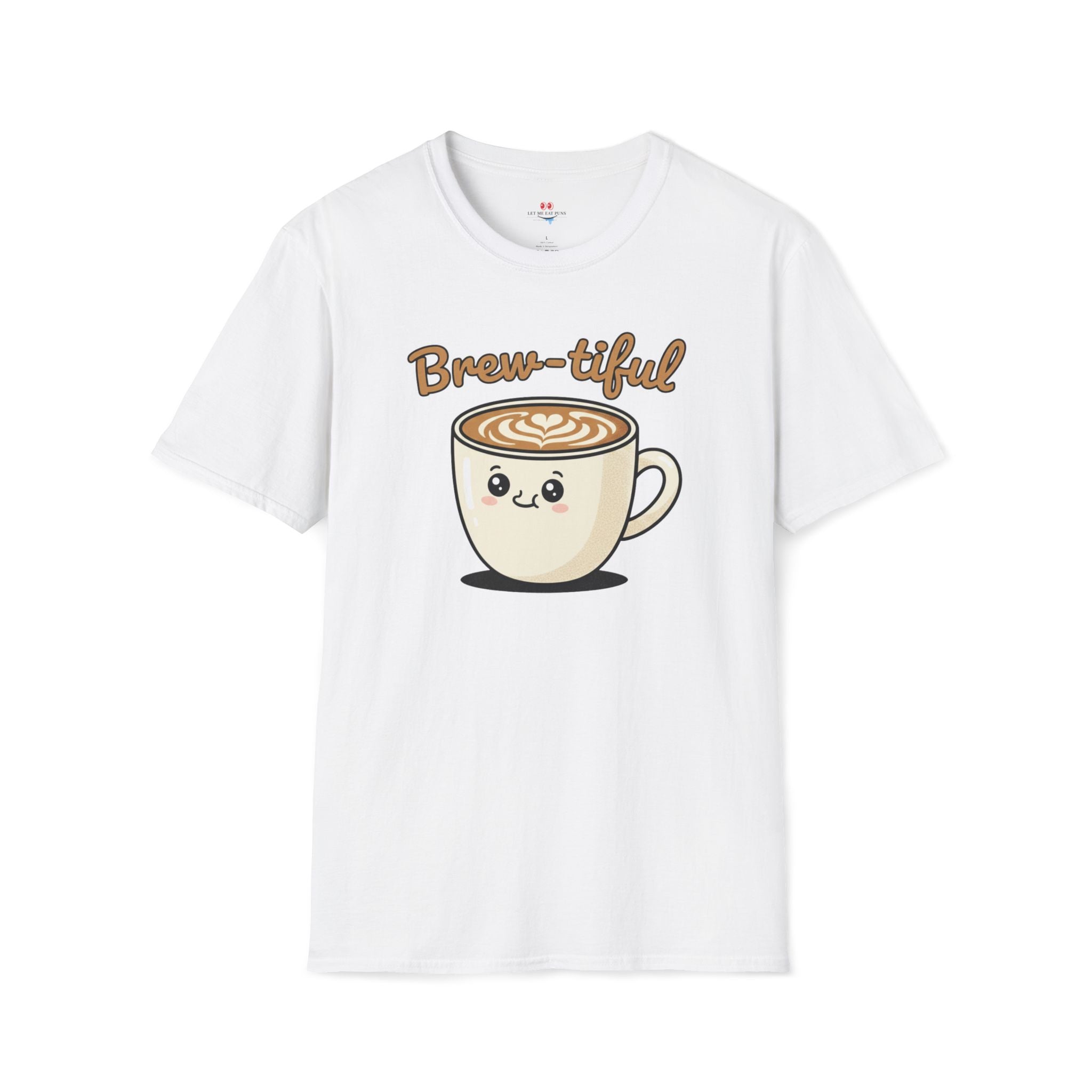 Brewtiful Kawaii T - shirt