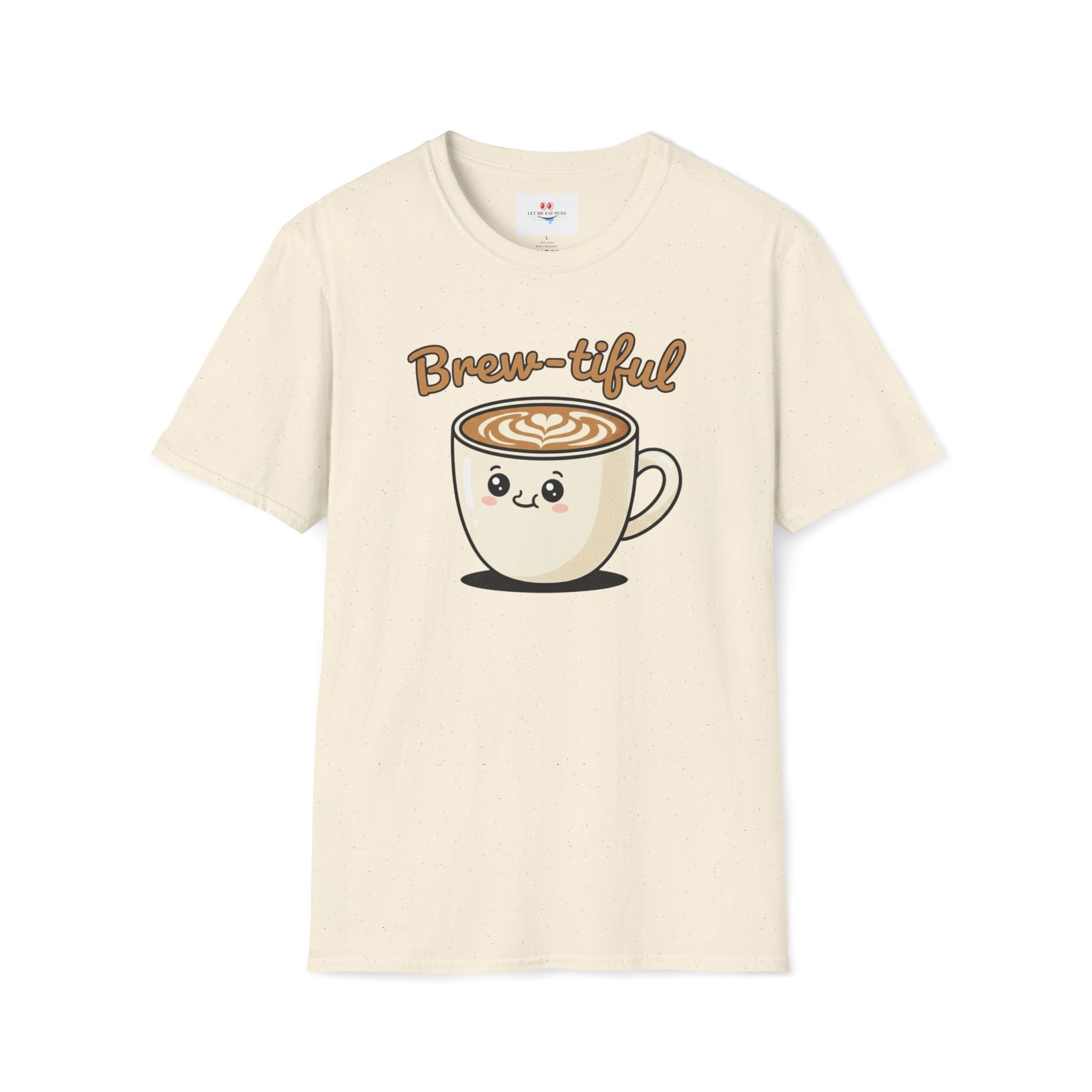 Brewtiful Kawaii T - shirt