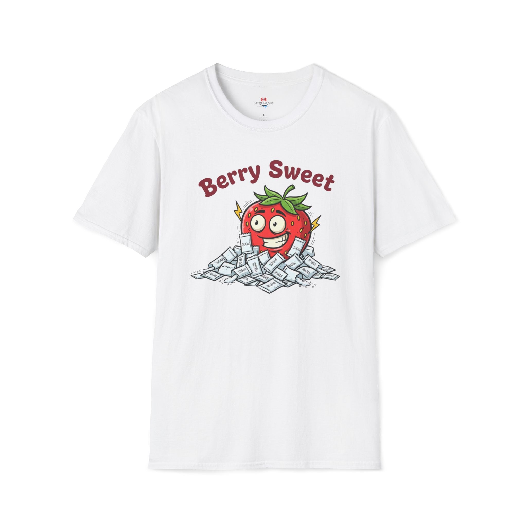 Berry Sweet Hyper T - shirt