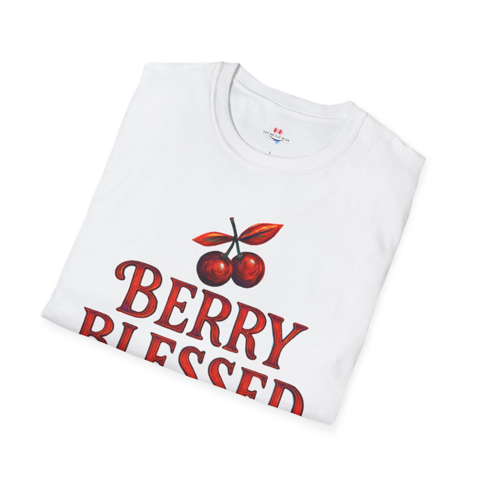 Berry Blessed Hard Candy T - shirt
