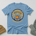 Squash Your Limits Parachuting T - Shirt
