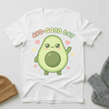 Avo Good Day Kawaii T - Shirt
