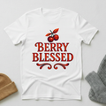 Berry Blessed Hard Candy T - Shirt