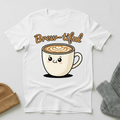 Brewtiful Kawaii T - Shirt
