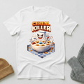 Cereal Killer 3D Animation Edition T - Shirt