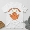 Chick Happens Kawaii T - Shirt