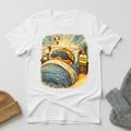 Donut Disturb Sleepy Time T - Shirt