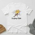 Everything's Butter Off The Ramp T - Shirt
