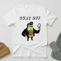 Guac Off Smooth T - Shirt