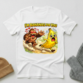I'm Bananas For You Love Chase T - Shirt