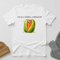 I'm In A Pickle Literally Trapped Vegetable T - Shirt