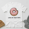 Love At First Bite T - Shirt
