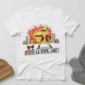 Pasta La Vista Baby Crayon T - Shirt