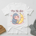 Peel The Love Kawaii Romance Comedy T - Shirt