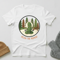 Relish The Moment Wilderness T - Shirt