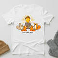 The Last Nut Classic T - Shirt