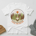 Thyme For Nature Wilderness T - Shirt