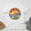 Wander Melon Roadtrip T - Shirt