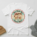 You Make My Heart Melt Ice Cream Sundae T - Shirt